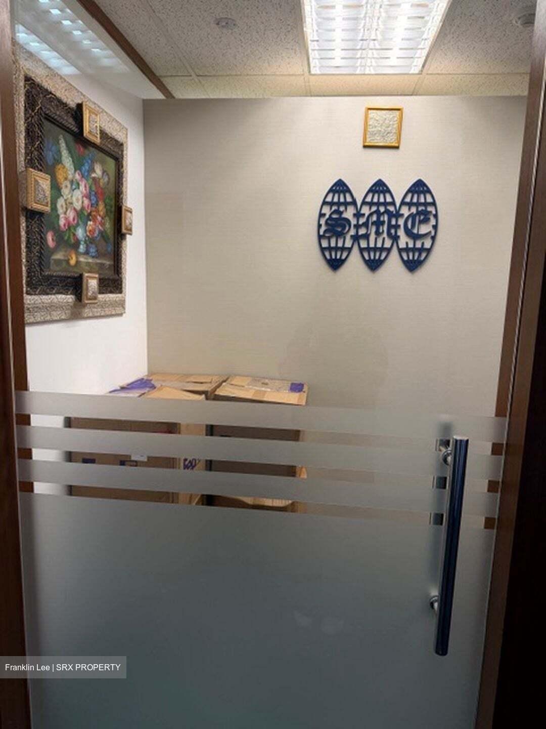 Tong Eng Building (D1), Office #547430941